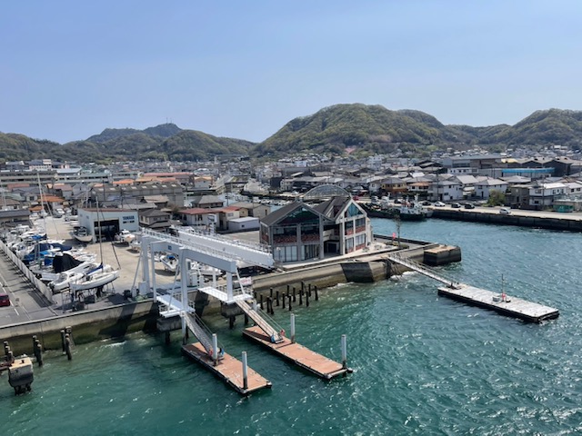 向島ドック(株) フェアウインド