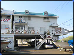 （株）合田マリン