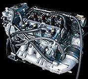 VX 4ストロークエンジン