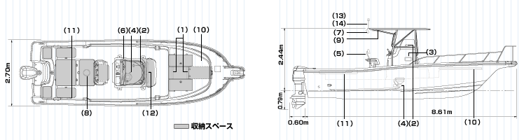 UF-26CC 線図